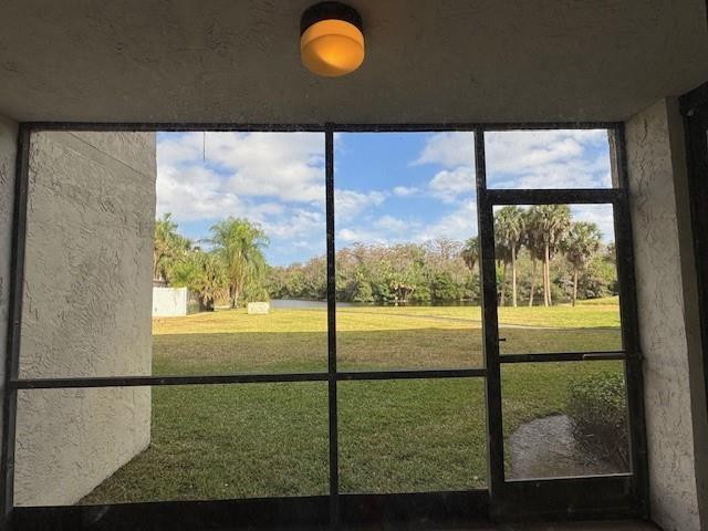 TRADEWINDS A CONDO UNIT 104 - Residential Lease