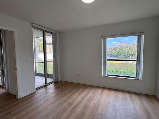 TRADEWINDS A CONDO UNIT 104 - Residential Lease