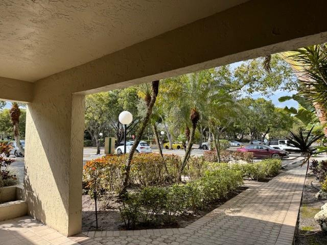 TRADEWINDS A CONDO UNIT 104 - Residential Lease