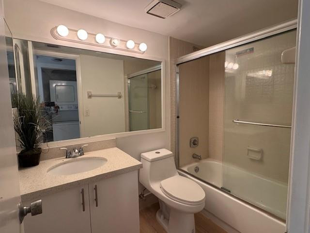 TRADEWINDS A CONDO UNIT 104 - Residential Lease