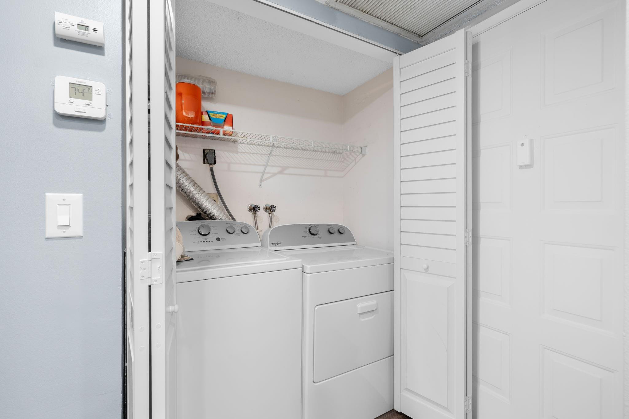 PALM VILLAGE CONDO - Residential