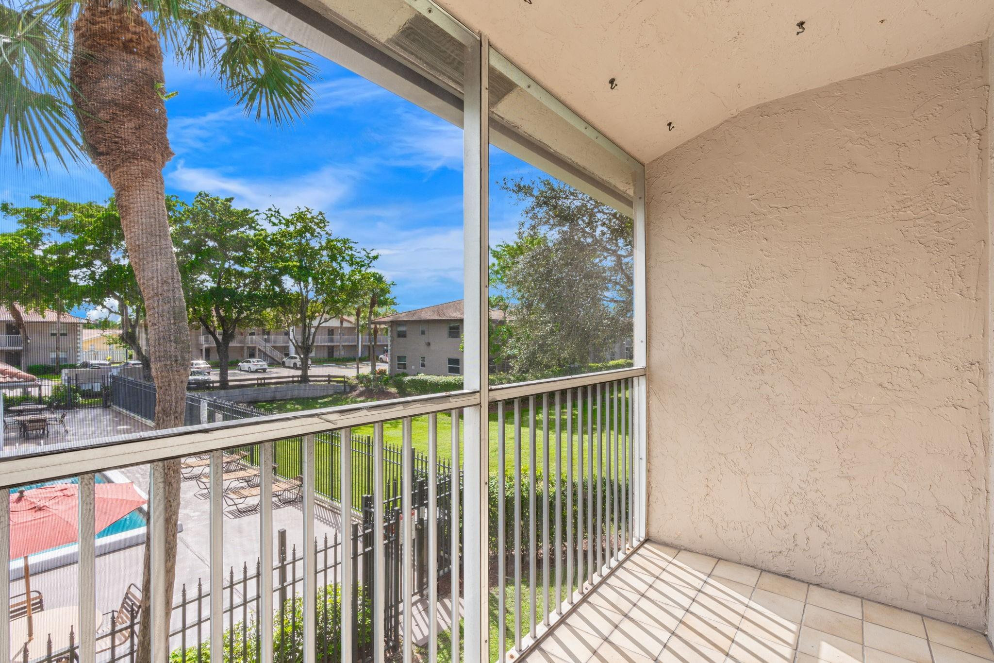 PALM VILLAGE CONDO - Residential