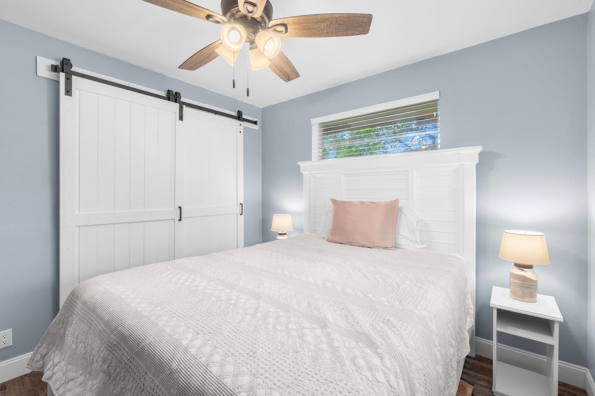 PALM VILLAGE CONDO - Residential