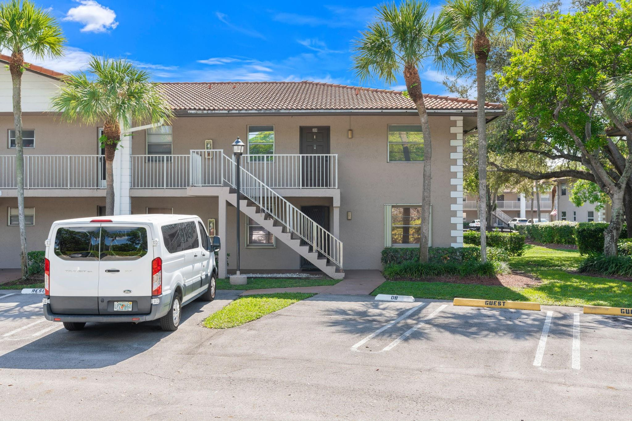 8800 Royal Palm Boulevard 204-1