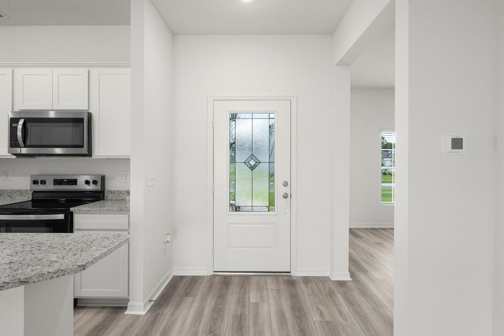 Photo of 5507 Myrtle Drive, Fort Pierce, FL 34982 (MLS # F10544617)