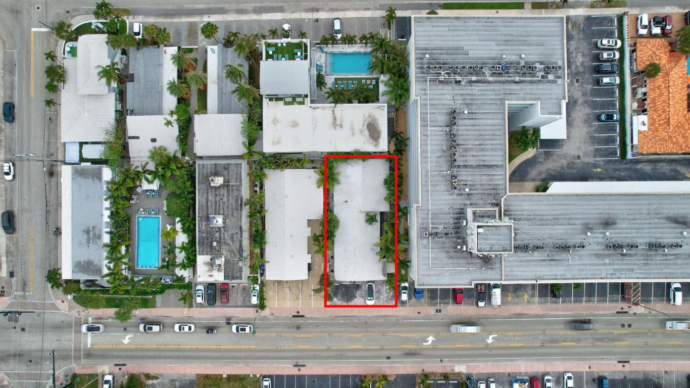 Lauderdale by the sea - Residential Lease