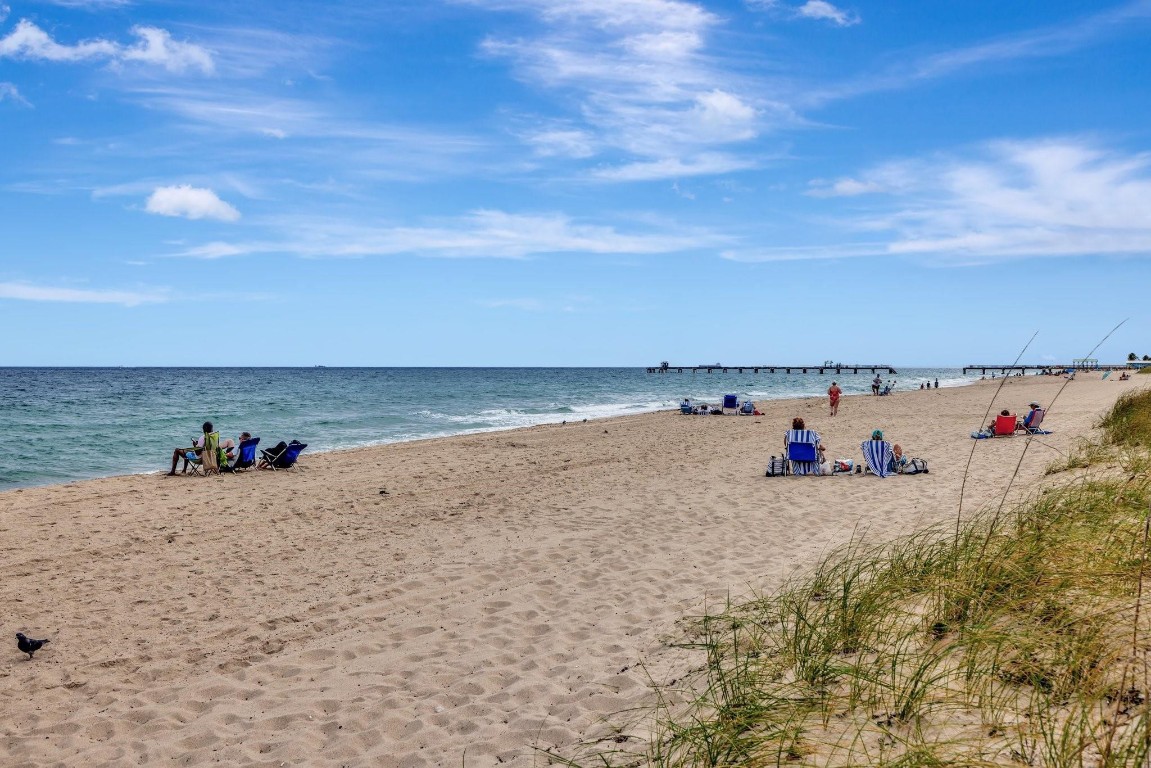 Lauderdale by the sea - Residential Lease