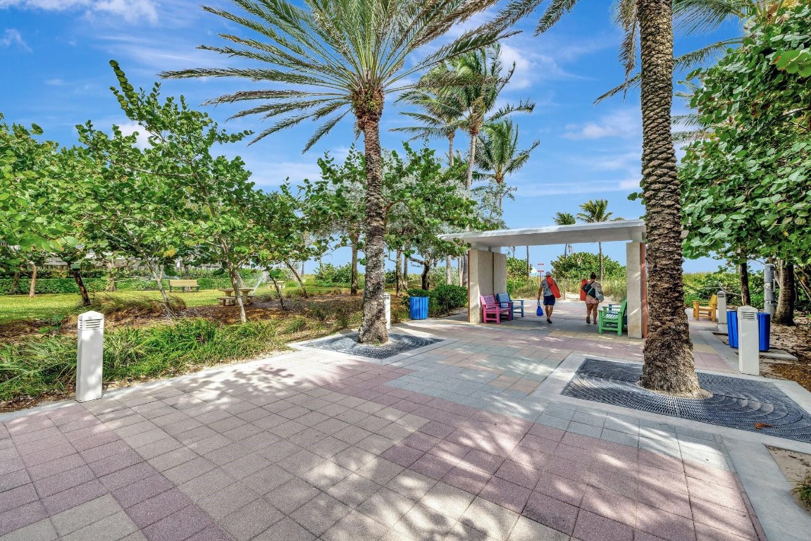 Lauderdale by the sea - Residential Lease