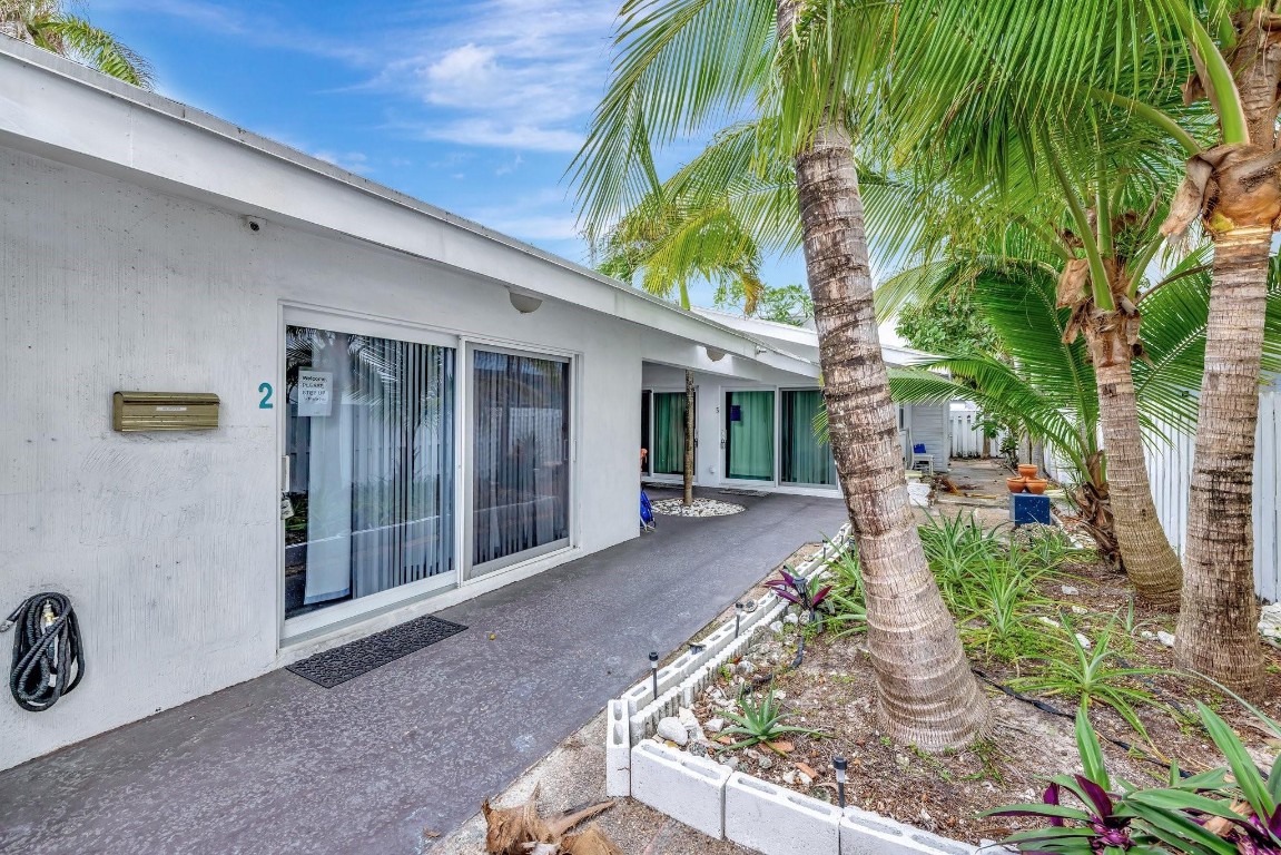 Lauderdale by the sea - Residential Lease