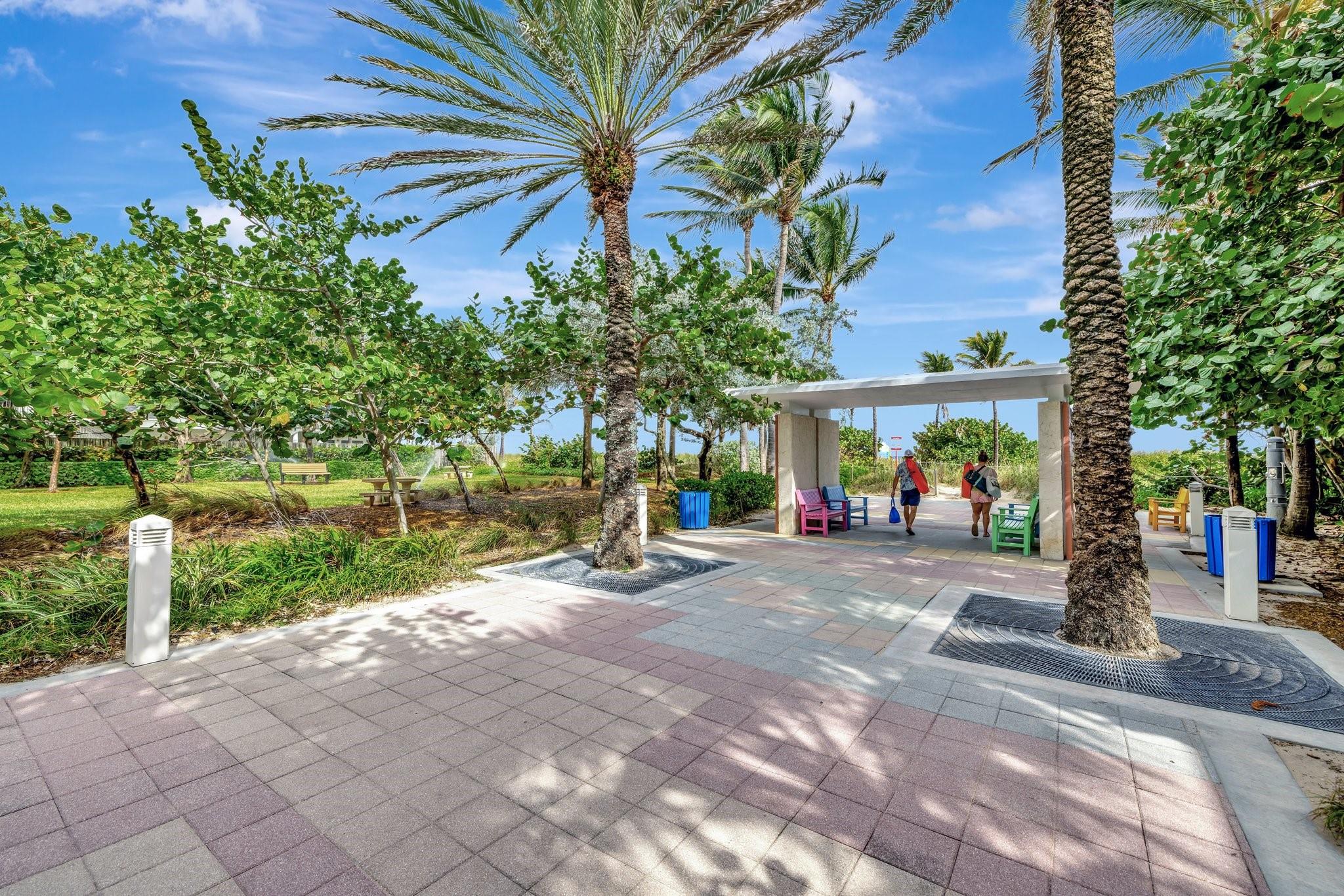 Lauderdale by the sea - Residential Lease