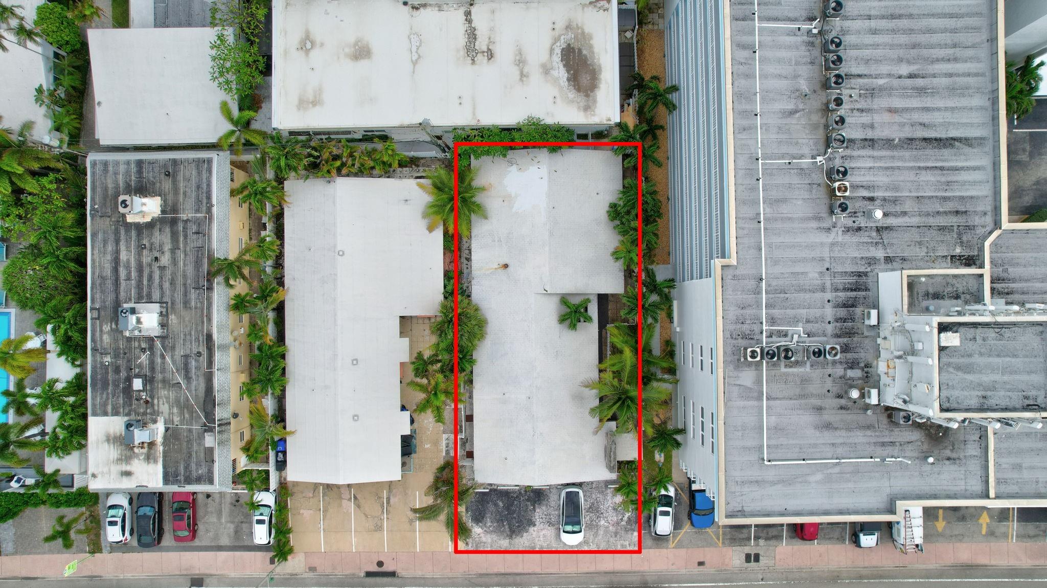 Lauderdale by the sea - Residential Lease