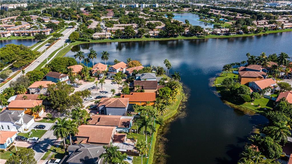 Portraits - Residential