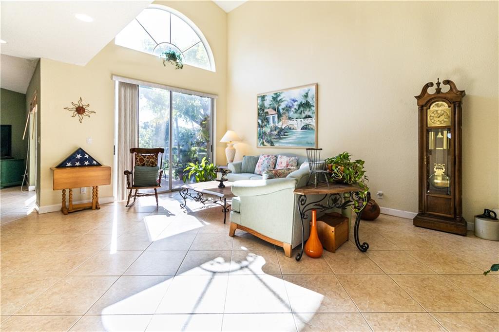 Portraits - Residential