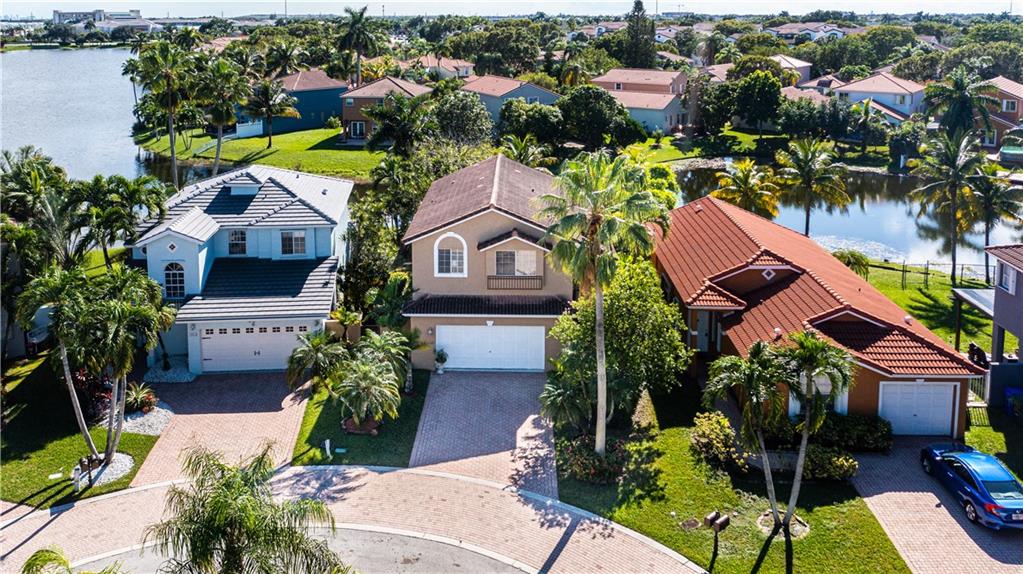 Portraits - Residential