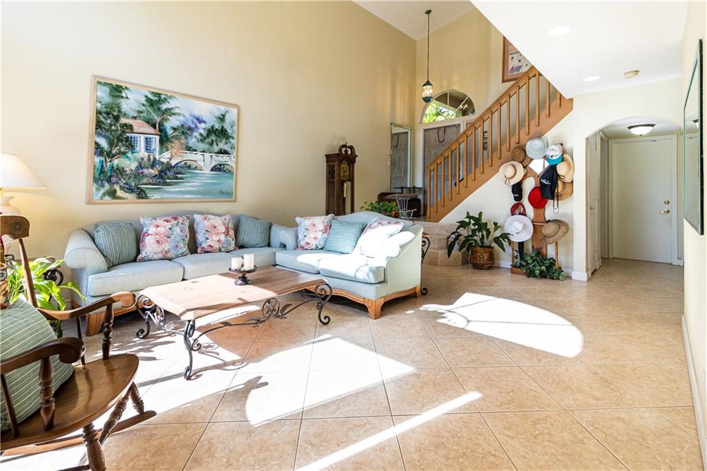 Portraits - Residential