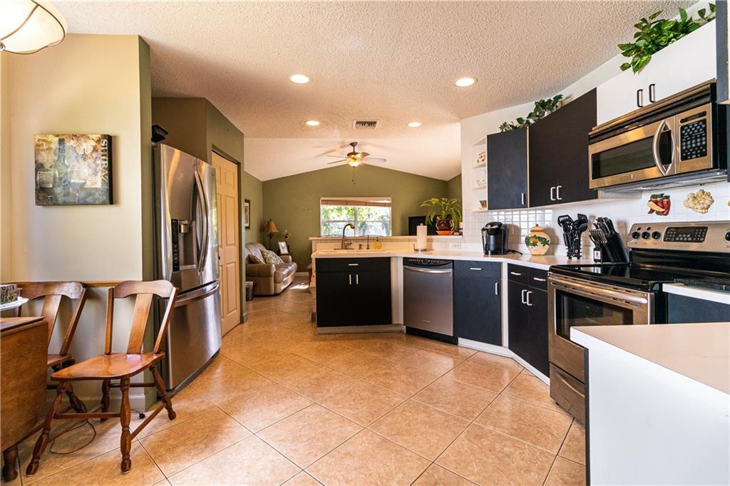 Portraits - Residential