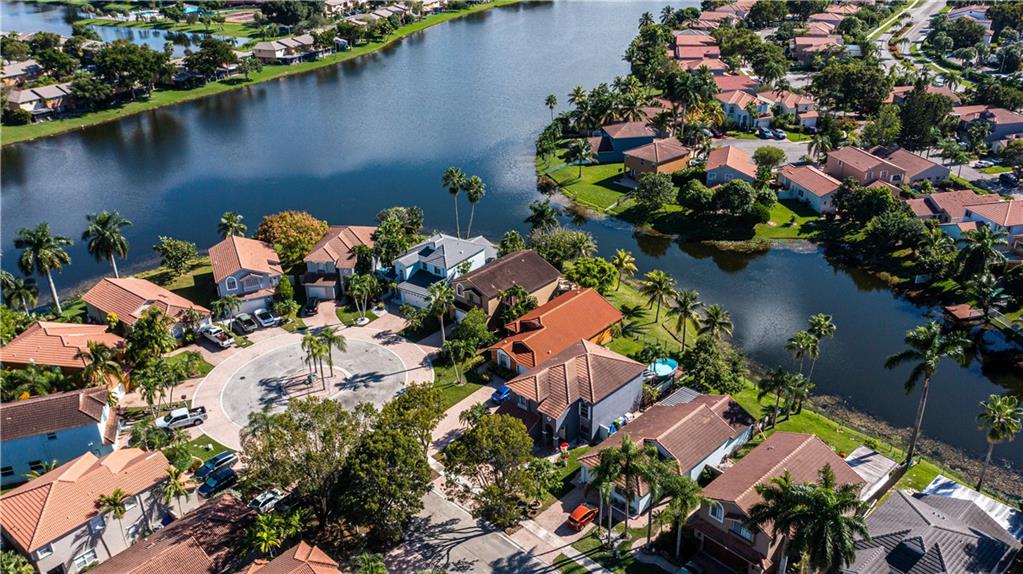 Portraits - Residential