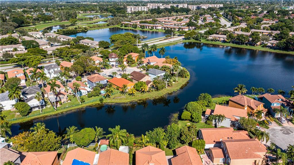 Portraits - Residential