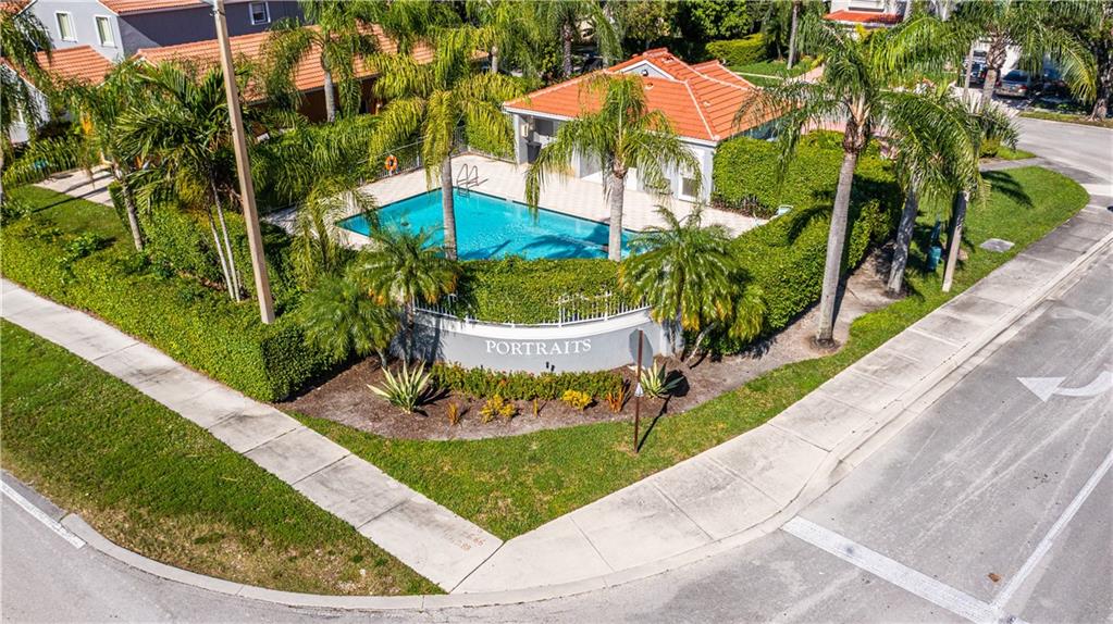 Portraits - Residential