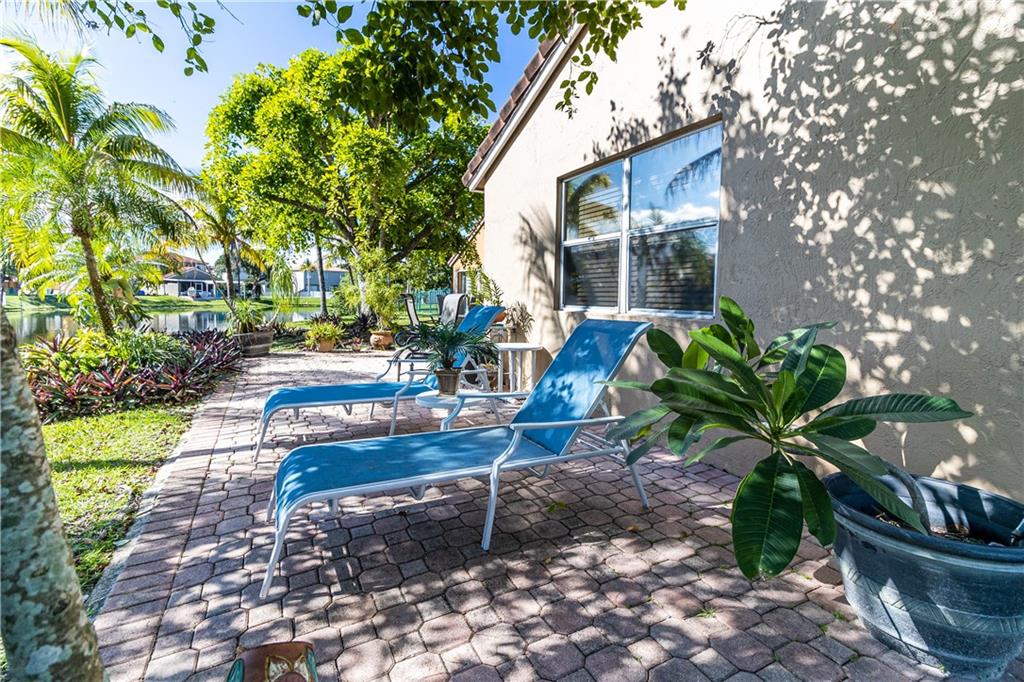 Portraits - Residential