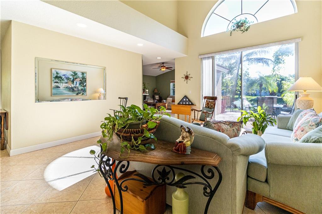 Portraits - Residential