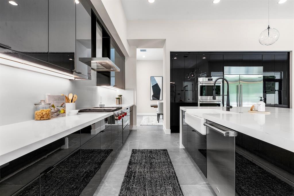 BOCA BRIDGES - Residential