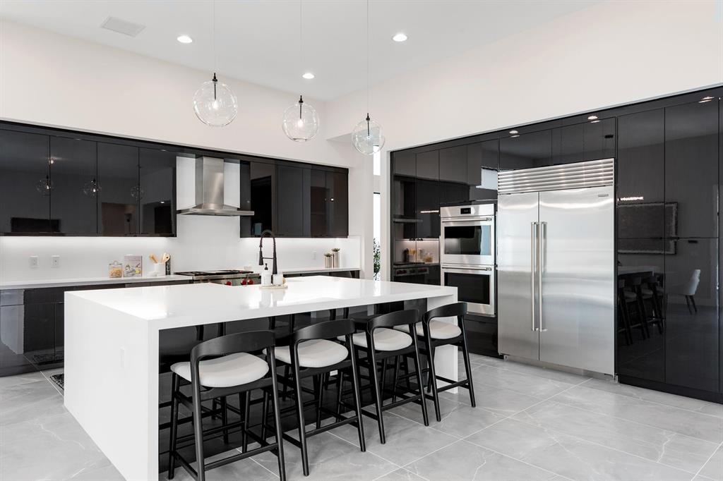 BOCA BRIDGES - Residential