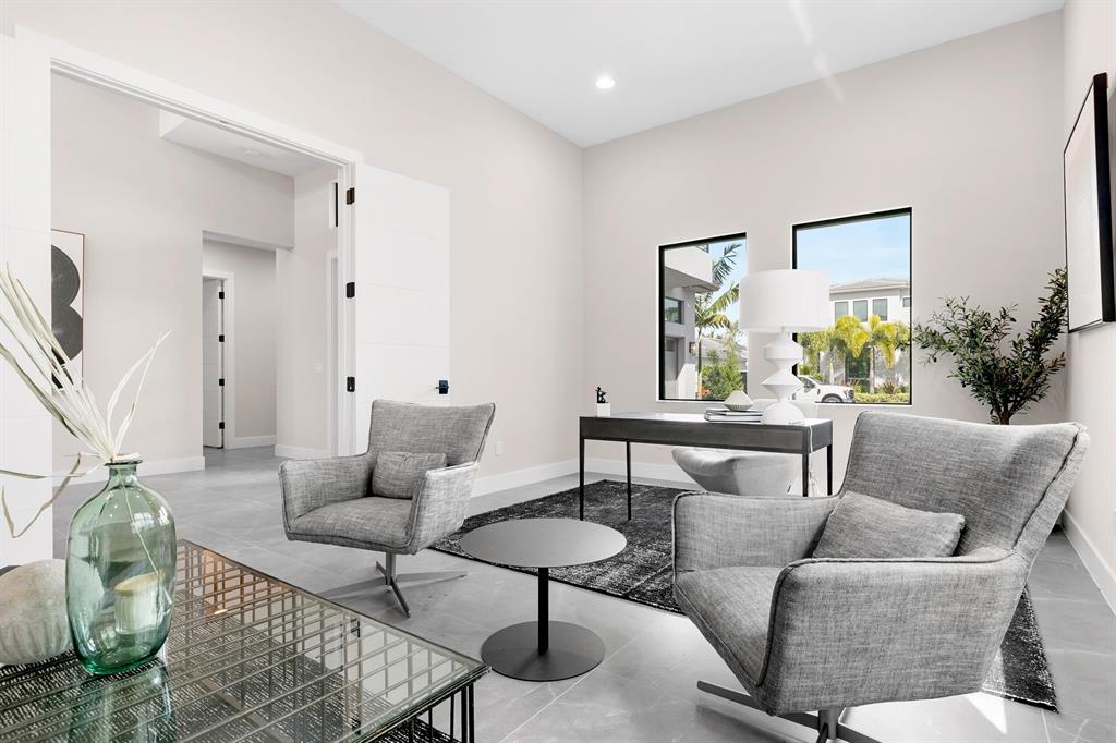 BOCA BRIDGES - Residential