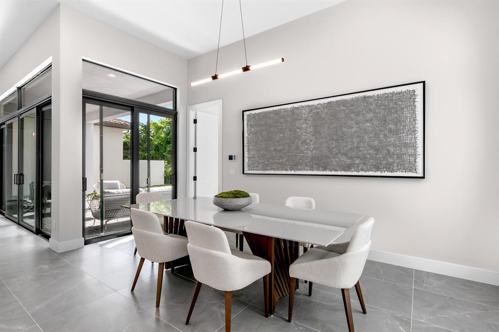 BOCA BRIDGES - Residential