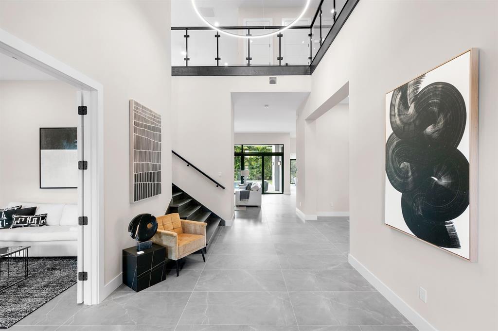 BOCA BRIDGES - Residential