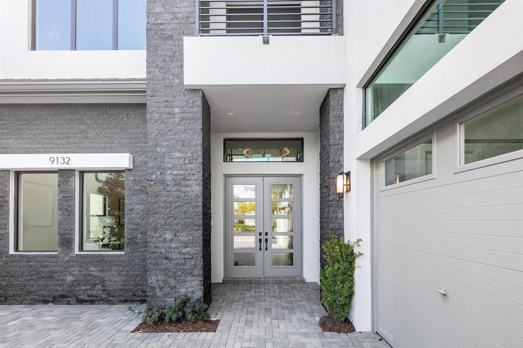 BOCA BRIDGES - Residential