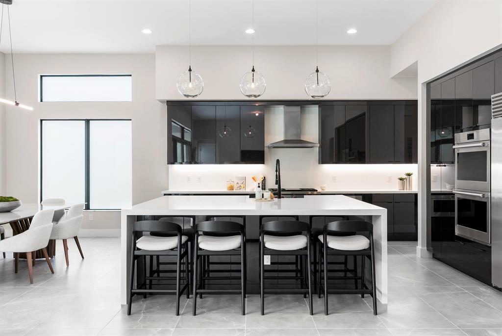 BOCA BRIDGES - Residential