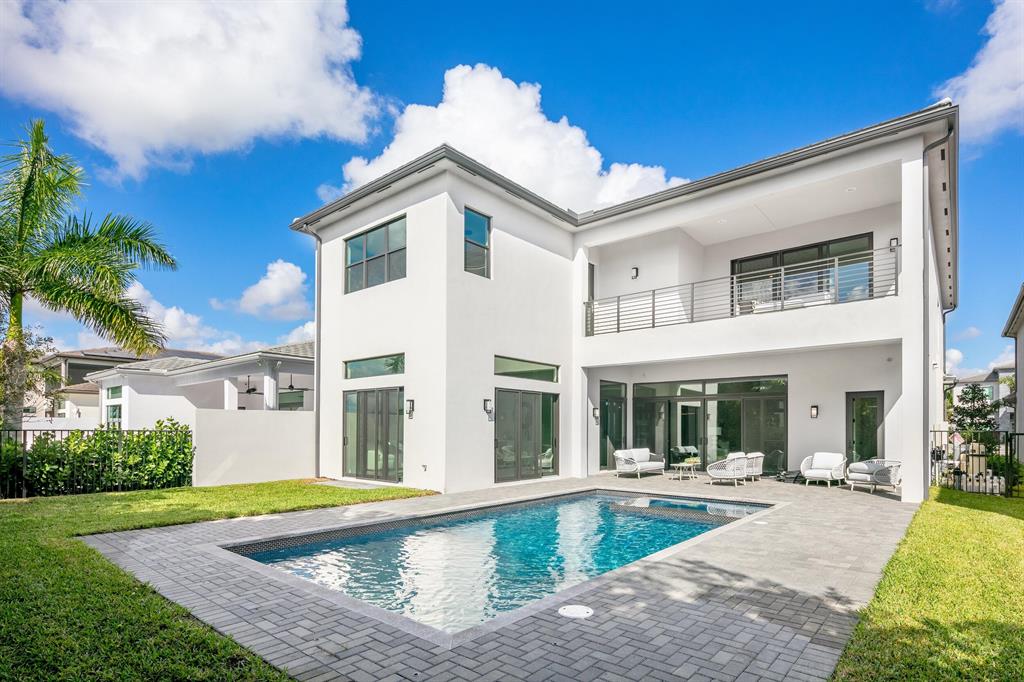 BOCA BRIDGES - Residential