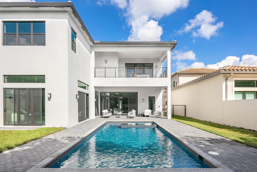 BOCA BRIDGES - Residential