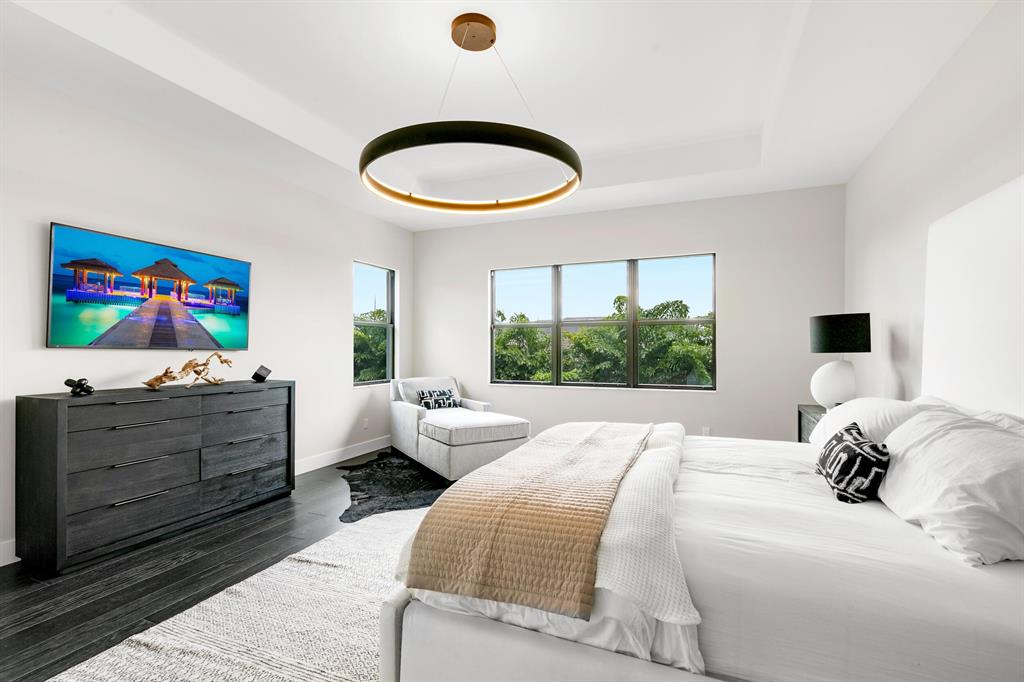 BOCA BRIDGES - Residential