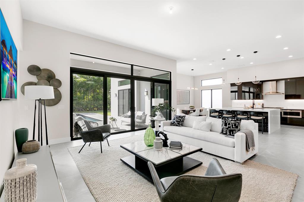 BOCA BRIDGES - Residential