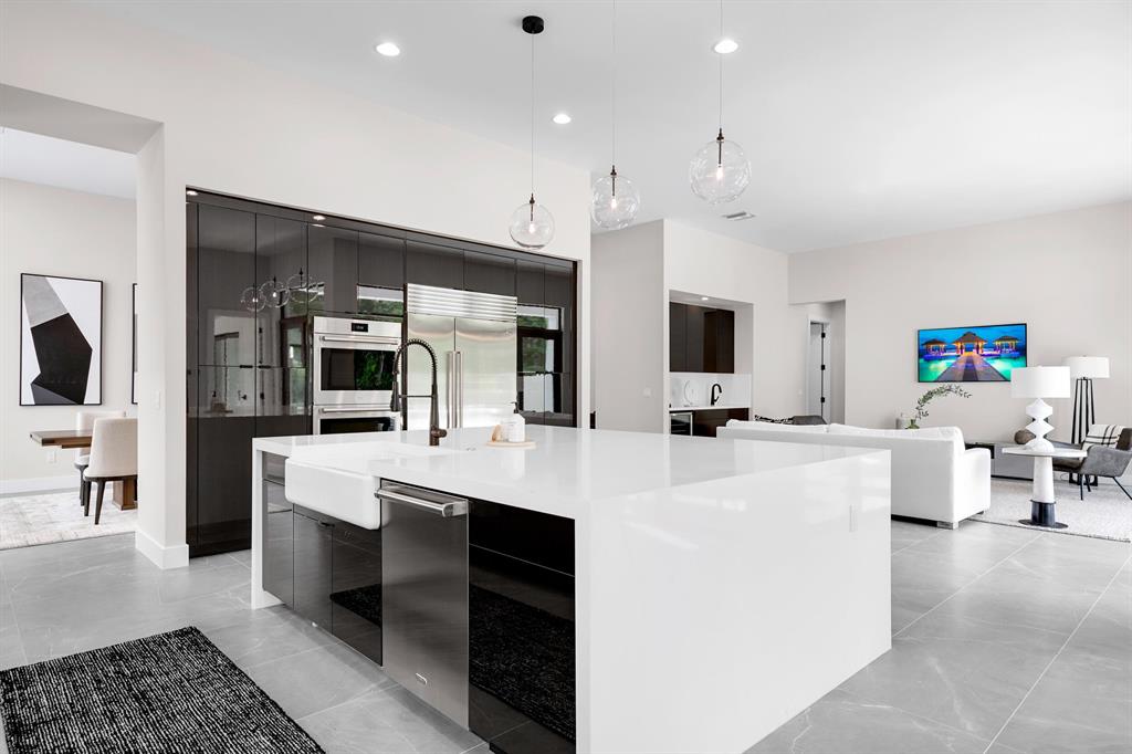 BOCA BRIDGES - Residential