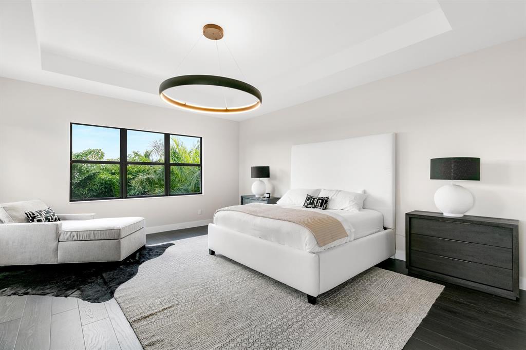 BOCA BRIDGES - Residential