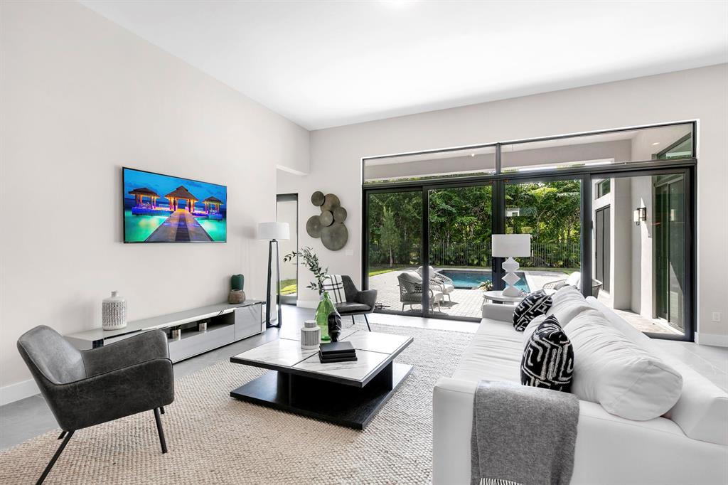 BOCA BRIDGES - Residential