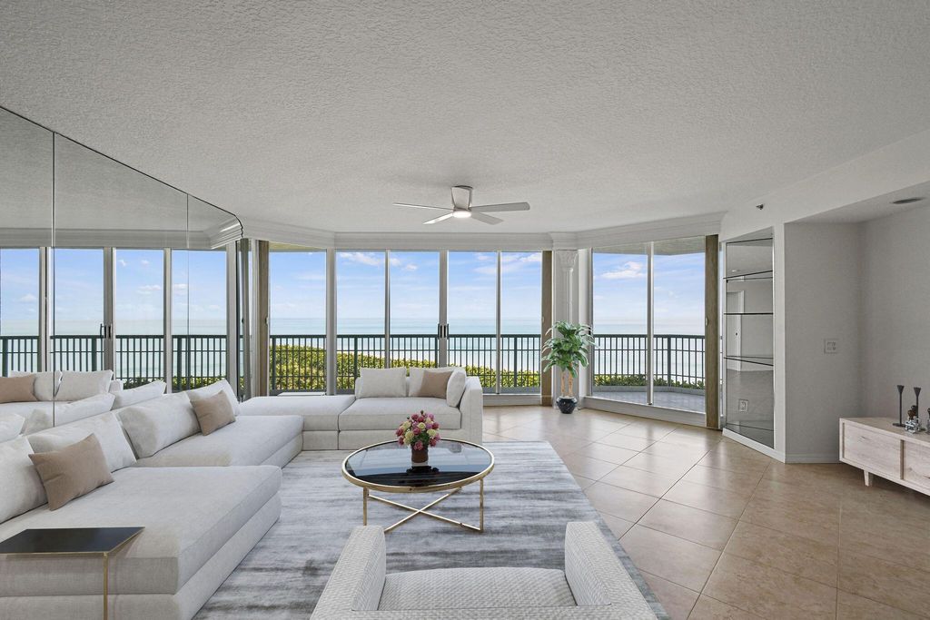 Photo of 8650 S Ocean Drive #Ln2, Jensen Beach, FL 34957 (MLS # R11092057)