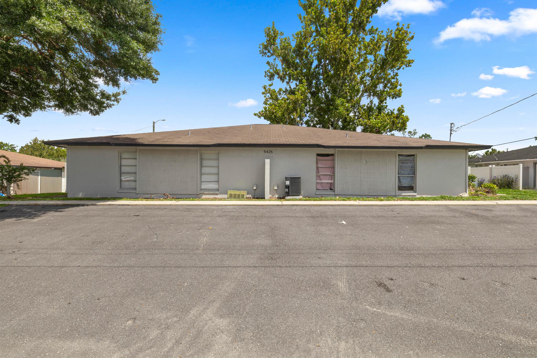 Greenfields - Residential Lease