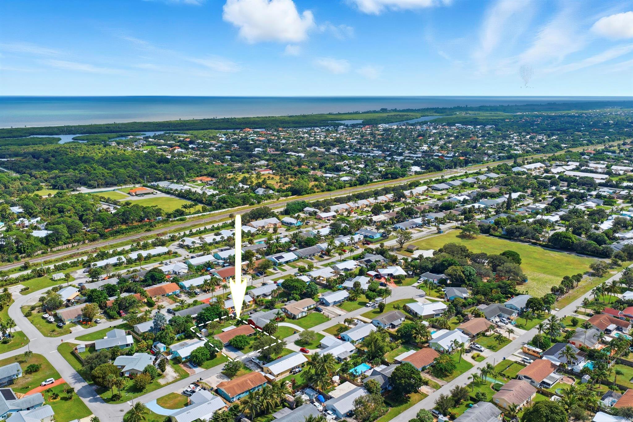 EASTRIDGE ESTATES - Residential