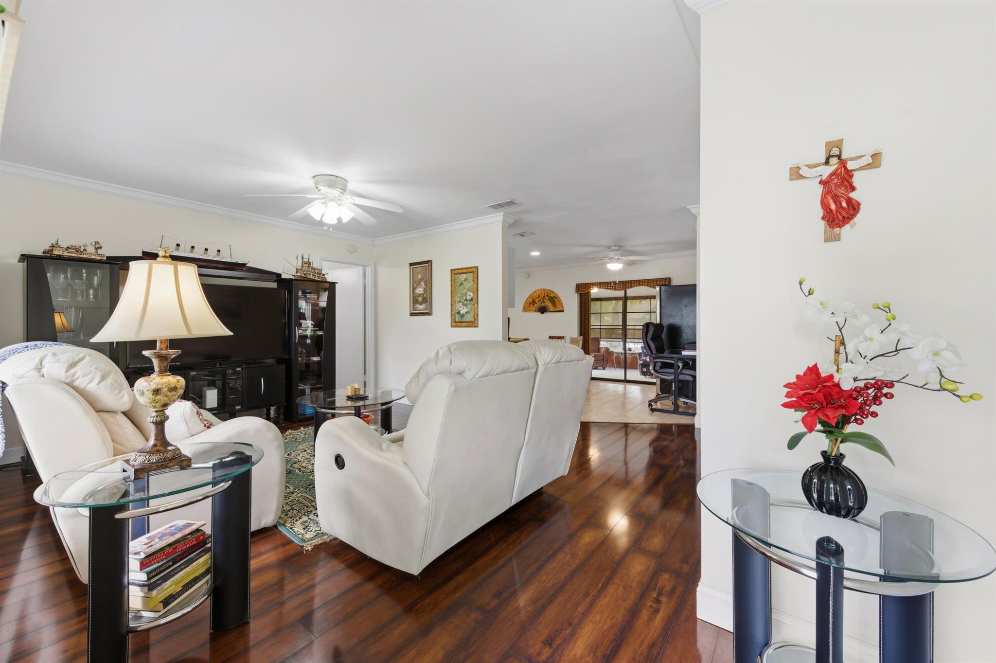 EASTRIDGE ESTATES - Residential