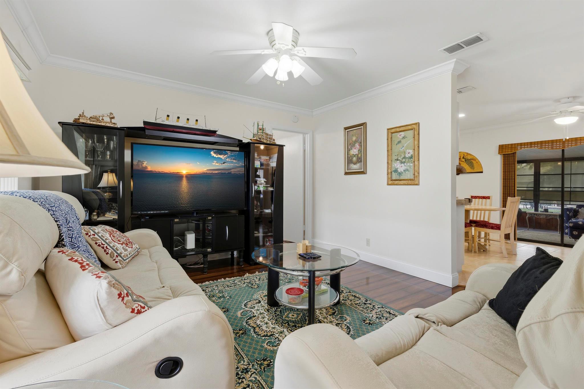 EASTRIDGE ESTATES - Residential