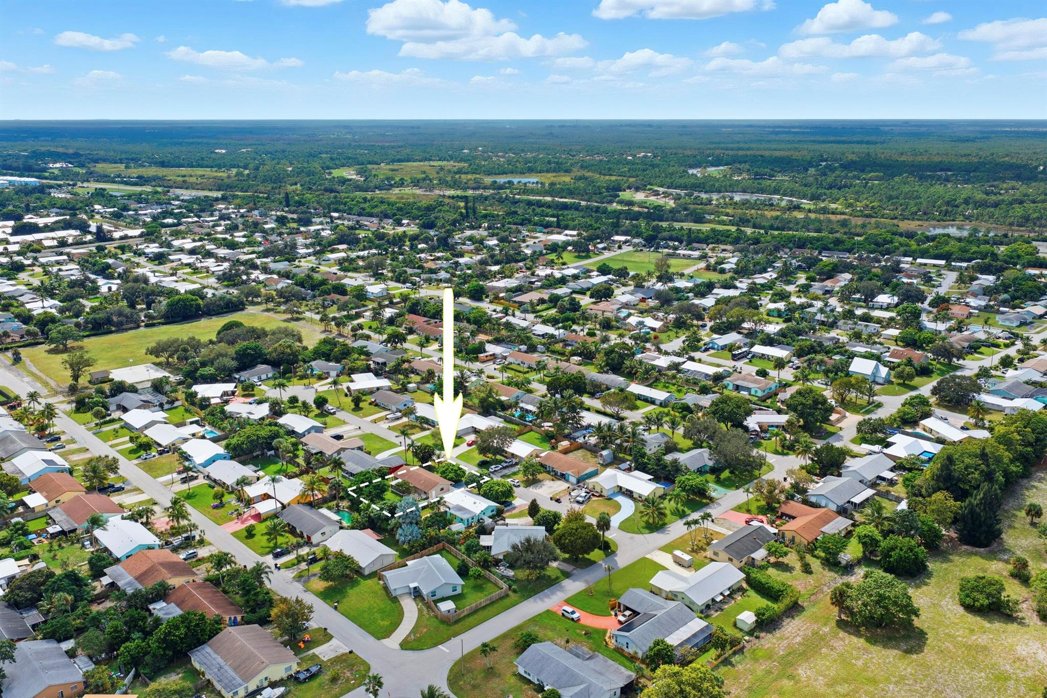 EASTRIDGE ESTATES - Residential