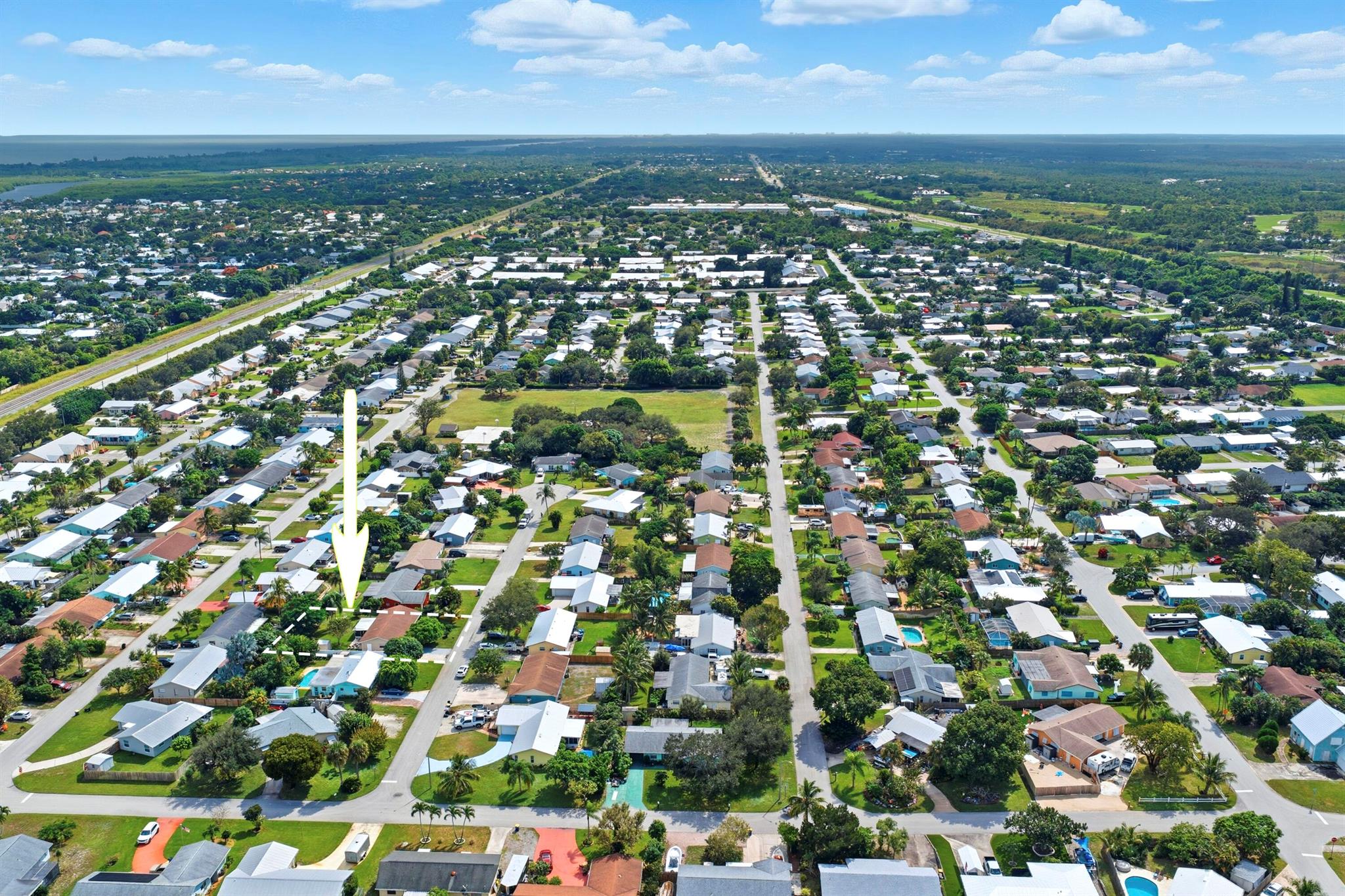 EASTRIDGE ESTATES - Residential