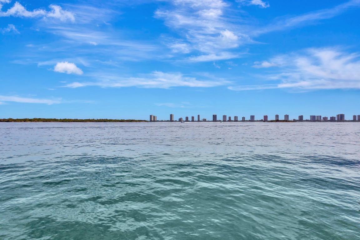 PARADISE HARBOUR - Residential Lease