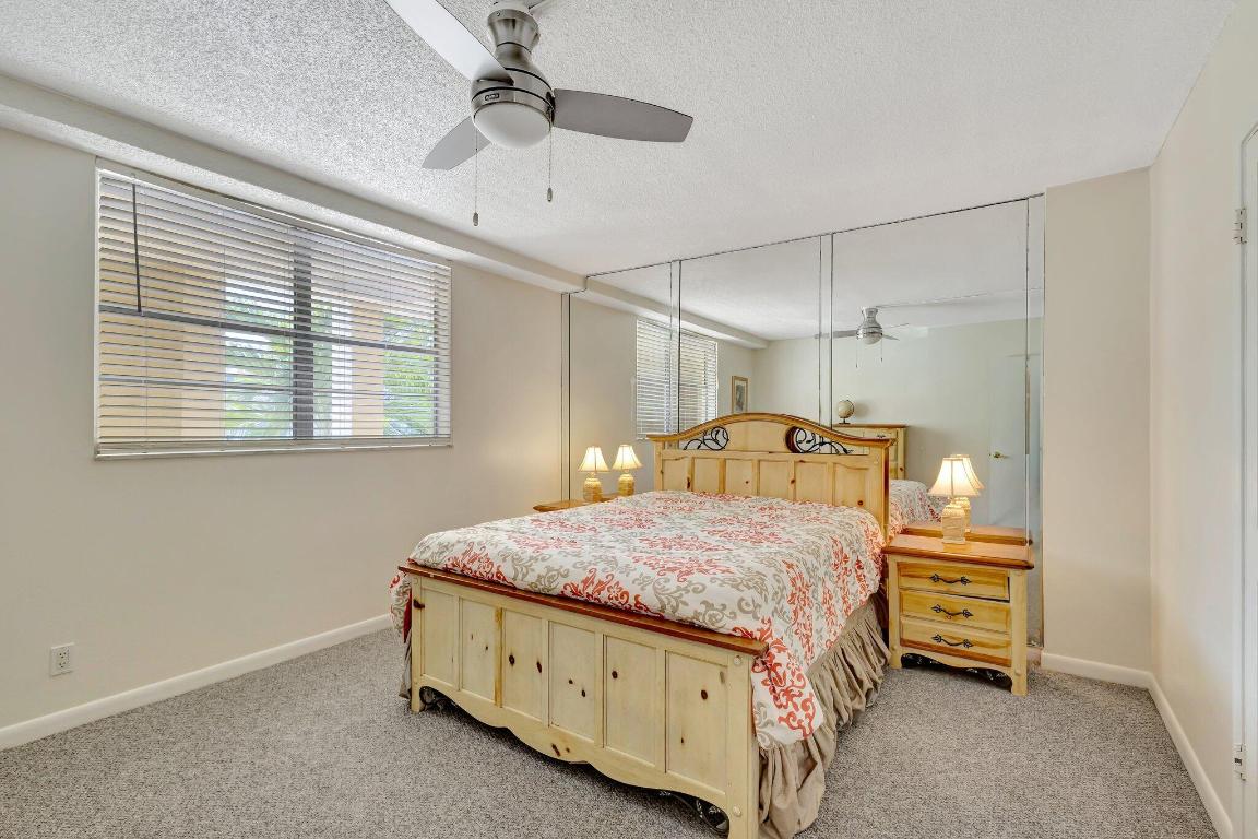 PARADISE HARBOUR - Residential Lease