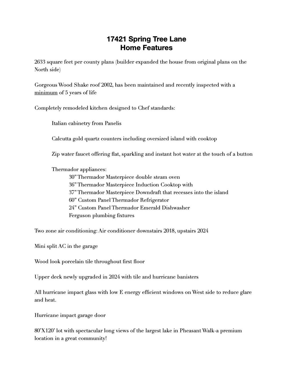 Photo of 17421 Spring Tree Lane, Boca Raton, FL 33487 (MLS # R11161362)