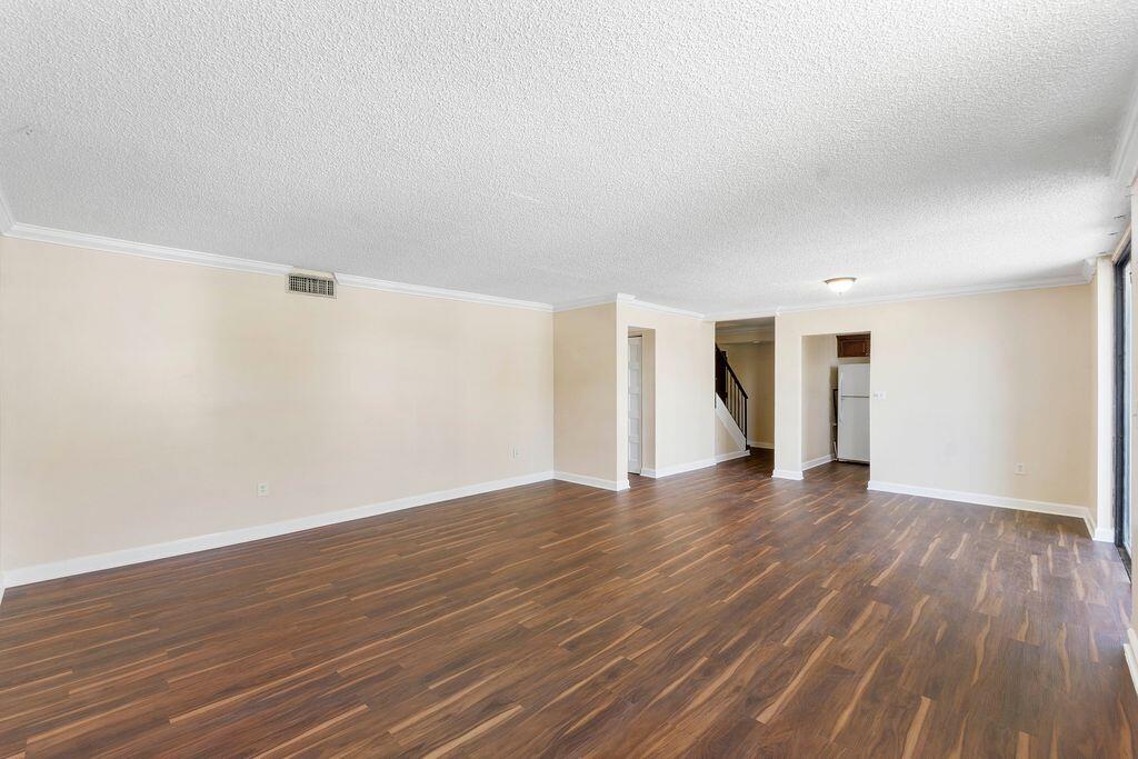 Photo of 1794 NW 55TH Avenue #203, Lauderhill, FL 33313 (MLS # B26081521)